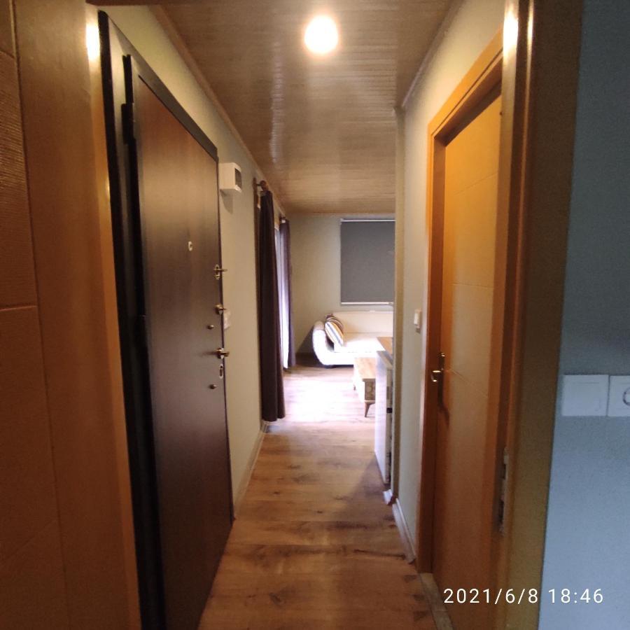 Kanyon Yasam Evleri Vila Manavgat Exterior foto